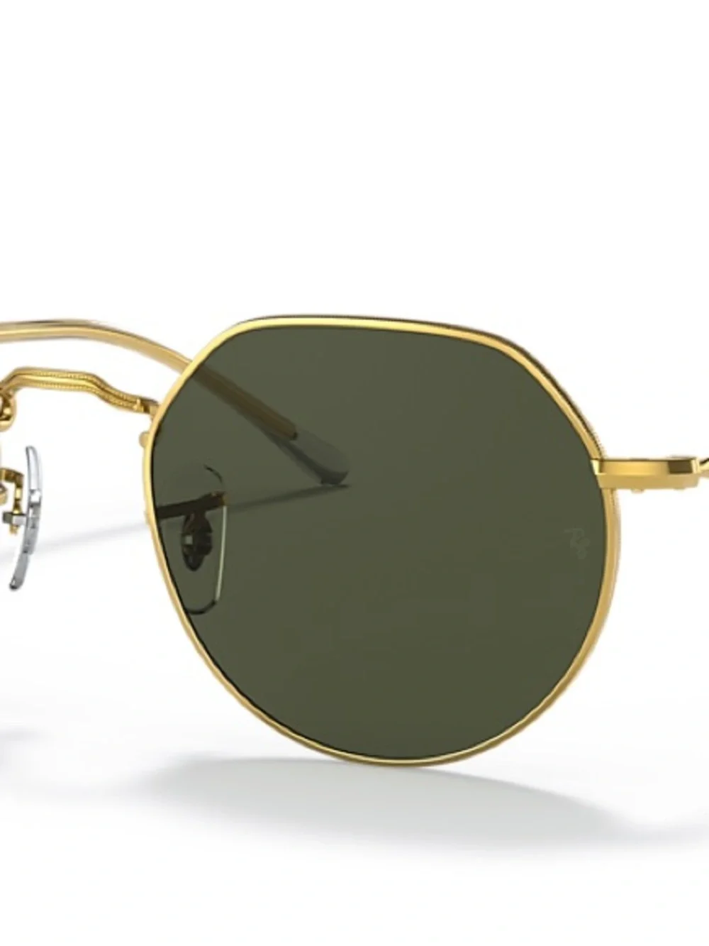 Ray-Ban Jack Sunglasses